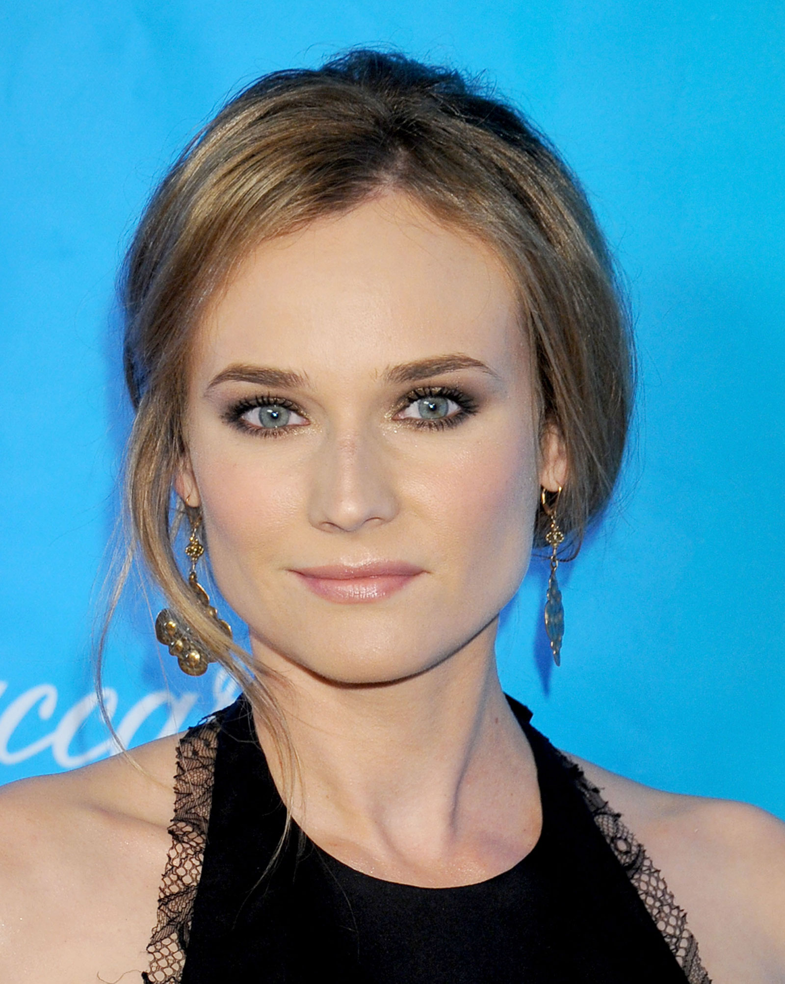 Diane Kruger at 2011 UNICEF Ball in Los Angeles – HawtCelebs