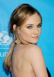 Diane Kruger at 2011 UNICEF Ball in Los Angeles – HawtCelebs