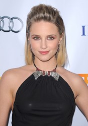 Dianna Agron