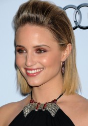 Dianna Agron