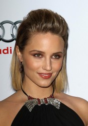 Dianna Agron