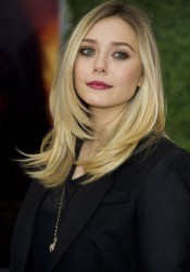 Elizabeth Olsen
