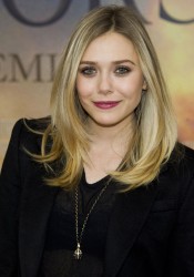 Elizabeth Olsen