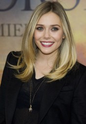 Elizabeth Olsen