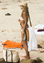 Elle MacPherson