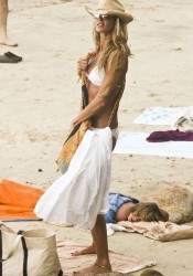 Elle MacPherson