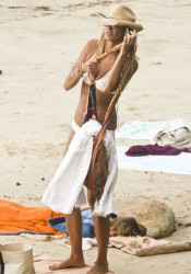 Elle MacPherson