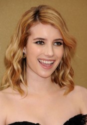Emma Roberts
