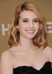 Emma Roberts
