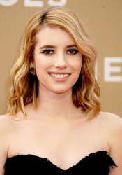 Emma Roberts