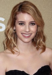 Emma Roberts