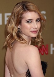 Emma Roberts