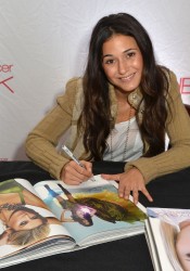Emmanuelle Chriqui