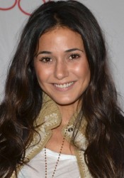 Emmanuelle Chriqui