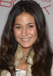 Emmanuelle Chriqui