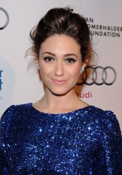 Emmy Rossum