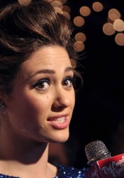 Emmy Rossum