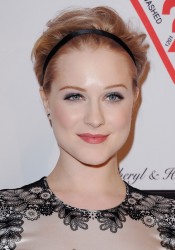 Evan Rachel Wood