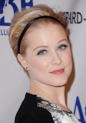 Evan Rachel Wood