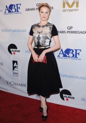 Evan Rachel Wood