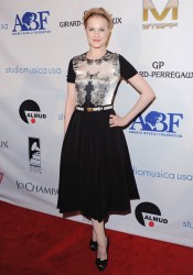 Evan Rachel Wood