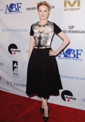 Evan Rachel Wood