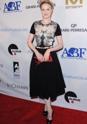 Evan Rachel Wood