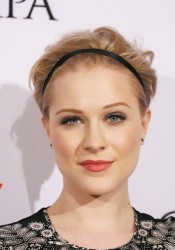 Evan Rachel Wood