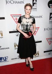 Evan Rachel Wood