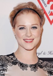 Evan Rachel Wood