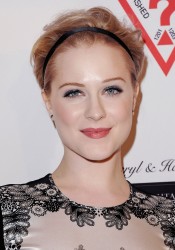 Evan Rachel Wood