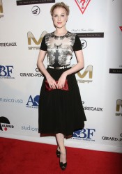 Evan Rachel Wood