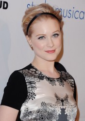 Evan Rachel Wood