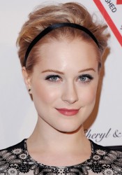 Evan Rachel Wood