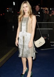 Georgia May Jagger