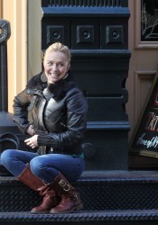 Hayden Panettiere