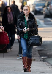 Hayden Panettiere