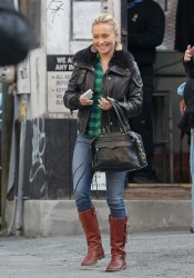 Hayden Panettiere