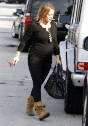 Hilary Duff