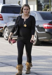 Hilary Duff