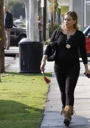 Hilary Duff