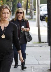 Hilary Duff