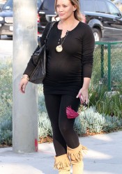 Hilary Duff