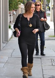 Hilary Duff