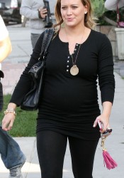 Hilary Duff