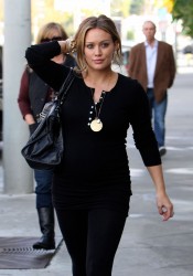 Hilary Duff