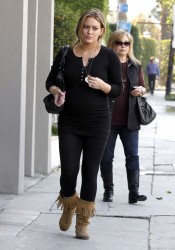 Hilary Duff