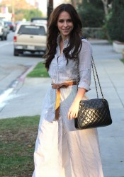 Jennifer Love Hewitt