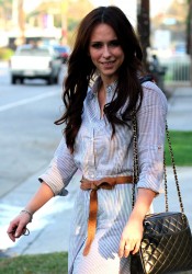 Jennifer Love Hewitt
