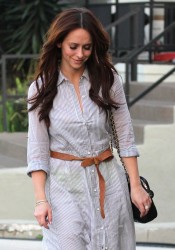 Jennifer Love Hewitt